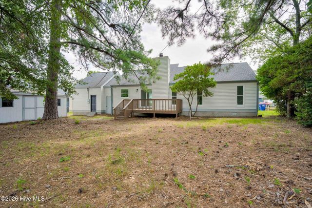 118 Robinwood Drive, Aiken, SC 29803