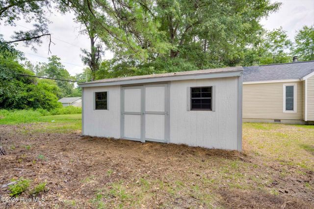 118 Robinwood Drive, Aiken, SC 29803