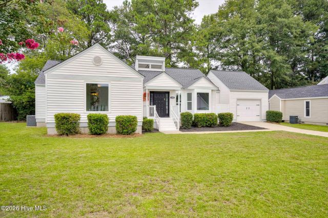 118 Robinwood Drive, Aiken, SC 29803