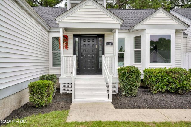 118 Robinwood Drive, Aiken, SC 29803