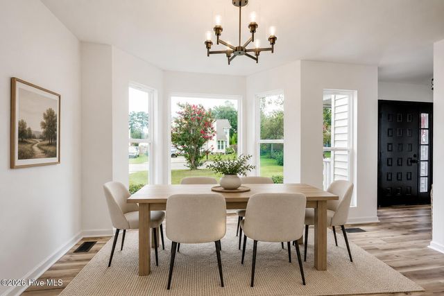 118 Robinwood Drive, Aiken, SC 29803