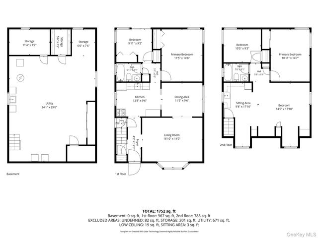 24 Broadmoor Lane, Westbury, NY 11590