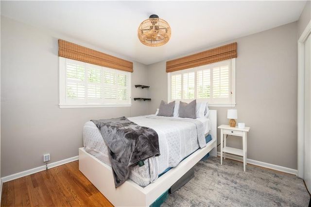 3850 Beya Way, Atlanta, GA 30340