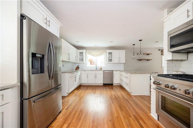 3850 Beya Way, Atlanta, GA 30340