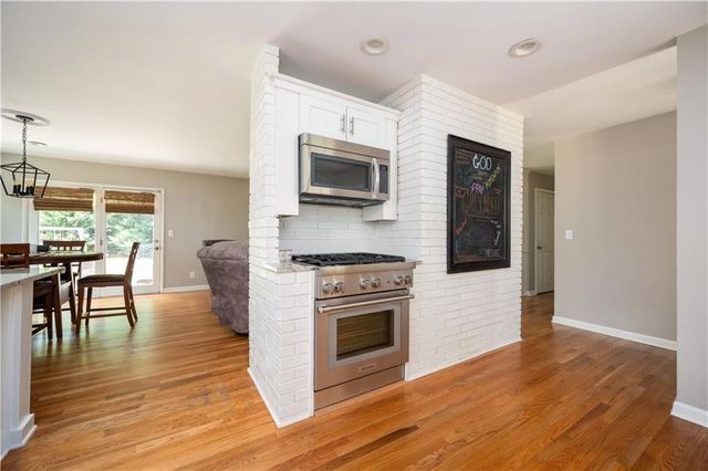 3850 Beya Way, Atlanta, GA 30340