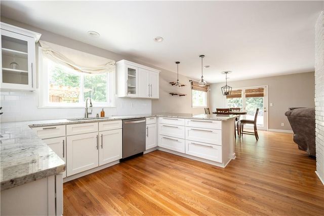 3850 Beya Way, Atlanta, GA 30340