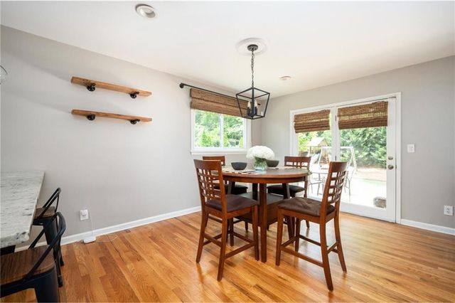 3850 Beya Way, Atlanta, GA 30340