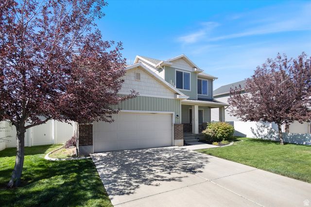 186 W ROYAL LAND DR, Santaquin, UT 84655