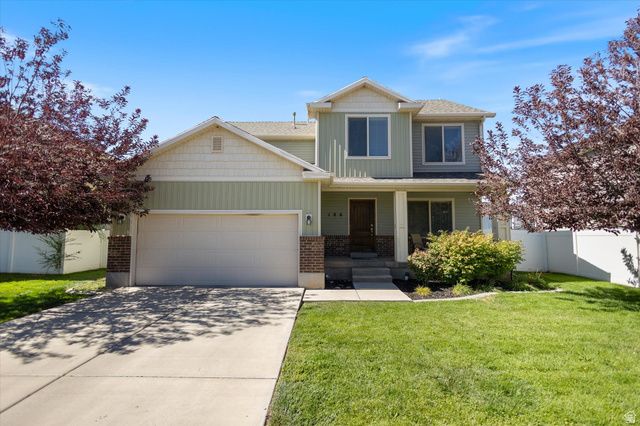 186 W ROYAL LAND DR, Santaquin, UT 84655