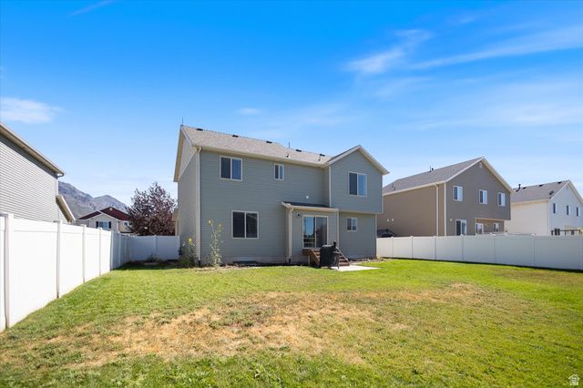 186 W ROYAL LAND DR, Santaquin, UT 84655