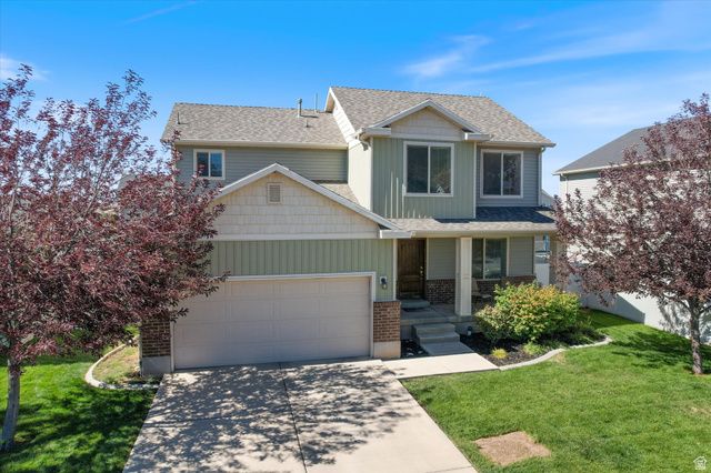 186 W ROYAL LAND DR, Santaquin, UT 84655