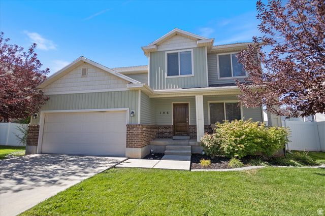 186 W ROYAL LAND DR, Santaquin, UT 84655