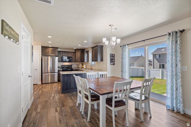 186 W ROYAL LAND DR, Santaquin, UT 84655