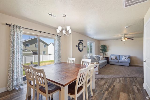 186 W ROYAL LAND DR, Santaquin, UT 84655