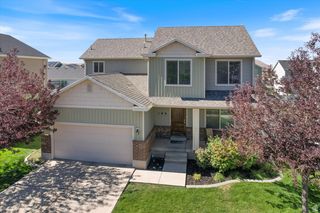 186 W ROYAL LAND DR, Santaquin, UT 84655