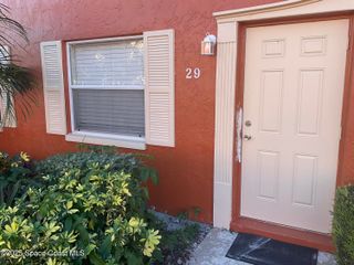 50 Needle Blvd # 29, Merritt Island, FL 32953