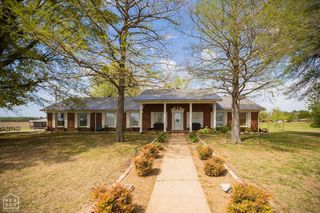 100 W Penn Street W, Portia, AR 72457
