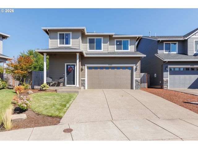 7335 Se DOT St, Corvallis, OR 97330