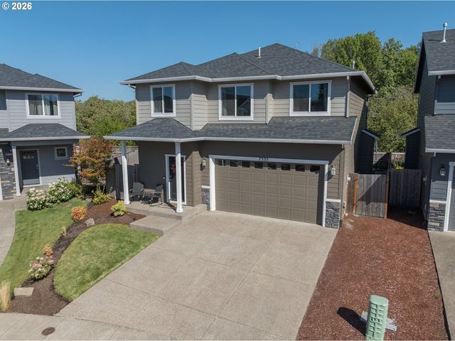 7335 Se DOT St, Corvallis, OR 97330