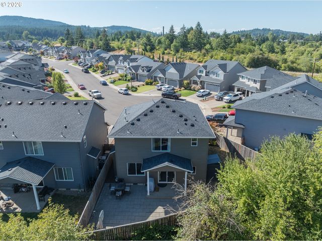 7335 Se DOT St, Corvallis, OR 97330
