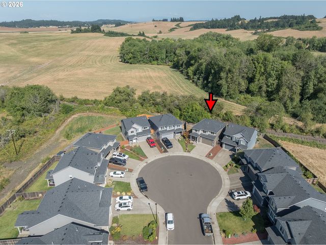 7335 Se DOT St, Corvallis, OR 97330