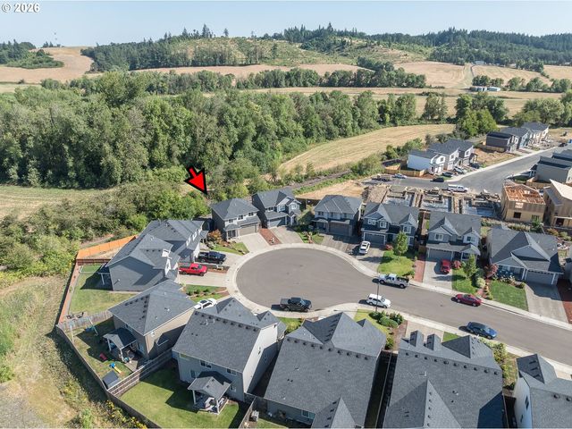7335 Se DOT St, Corvallis, OR 97330