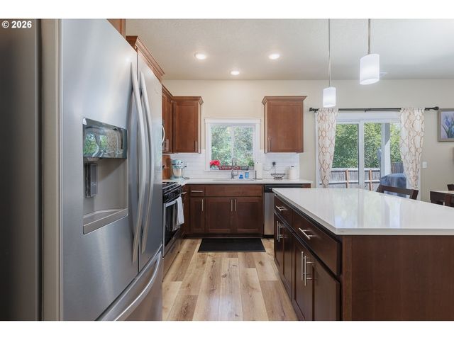 7335 Se DOT St, Corvallis, OR 97330
