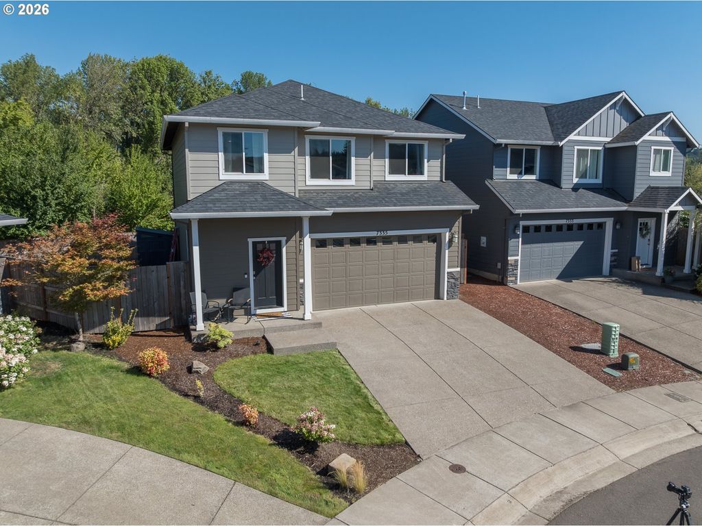 7335 Se DOT St, Corvallis, OR 97330