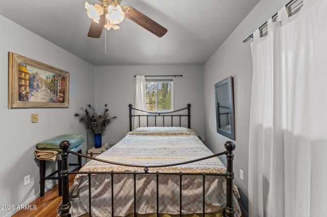 16610 W Walnut Drive, Yarnell, AZ 85362