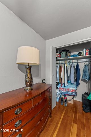 16610 W Walnut Drive, Yarnell, AZ 85362