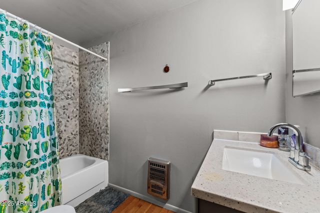 16610 W Walnut Drive, Yarnell, AZ 85362