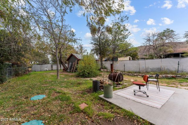 16610 W Walnut Drive, Yarnell, AZ 85362