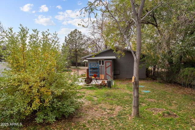 16610 W Walnut Drive, Yarnell, AZ 85362