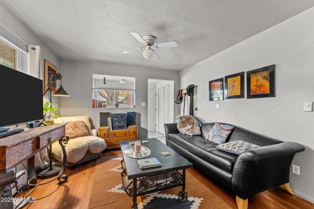 16610 W Walnut Drive, Yarnell, AZ 85362