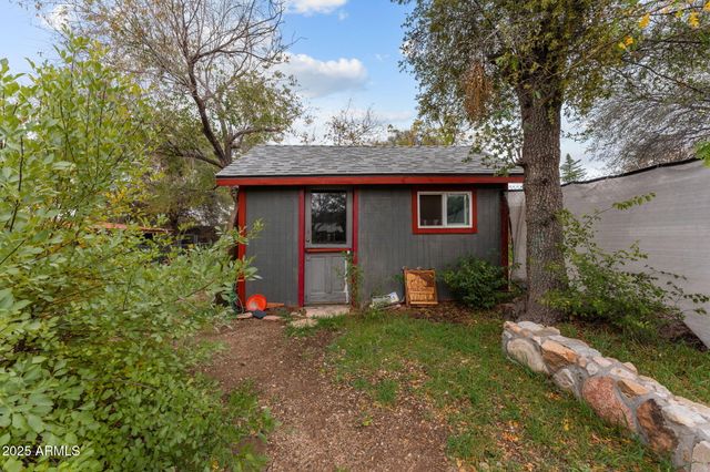 16610 W Walnut Drive, Yarnell, AZ 85362