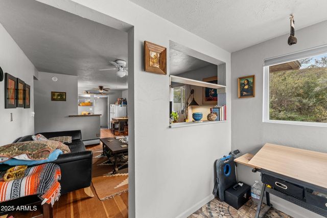 16610 W Walnut Drive, Yarnell, AZ 85362