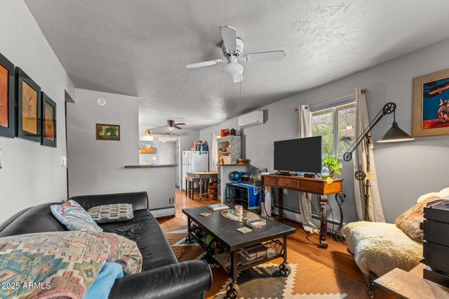 16610 W Walnut Drive, Yarnell, AZ 85362