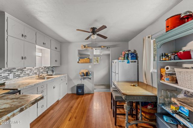 16610 W Walnut Drive, Yarnell, AZ 85362