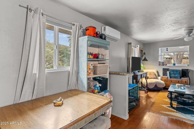 16610 W Walnut Drive, Yarnell, AZ 85362