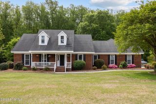 113 Lady Di Drive, Winterville, NC 28590