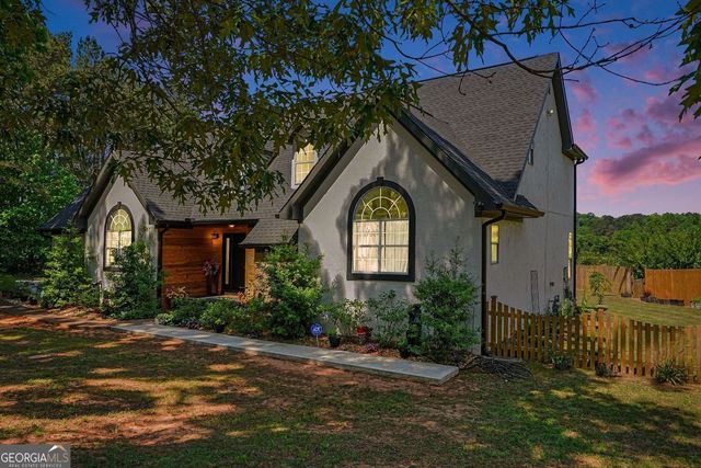 1229 Park Place Drive, Jonesboro, GA 30236