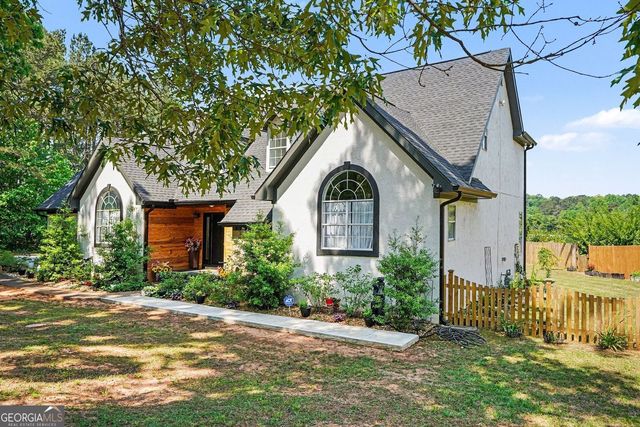 1229 Park Place Drive, Jonesboro, GA 30236