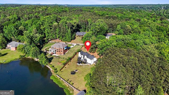 1229 Park Place Drive, Jonesboro, GA 30236
