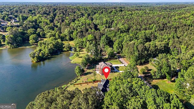 1229 Park Place Drive, Jonesboro, GA 30236