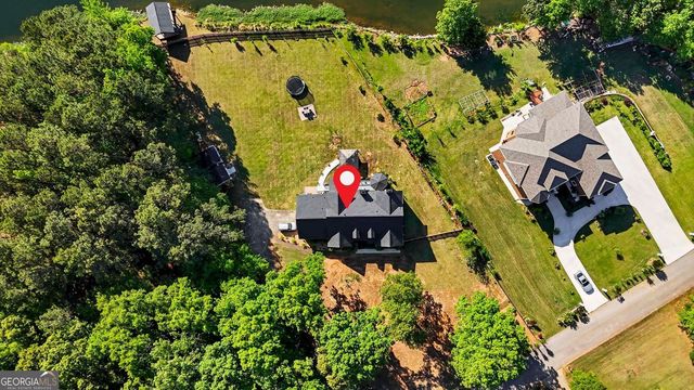 1229 Park Place Drive, Jonesboro, GA 30236