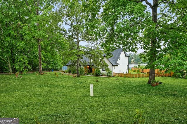 1229 Park Place Drive, Jonesboro, GA 30236
