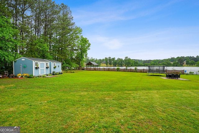 1229 Park Place Drive, Jonesboro, GA 30236
