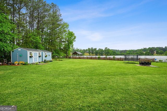1229 Park Place Drive, Jonesboro, GA 30236
