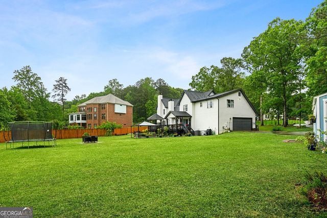 1229 Park Place Drive, Jonesboro, GA 30236