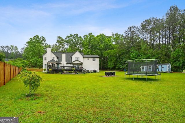 1229 Park Place Drive, Jonesboro, GA 30236